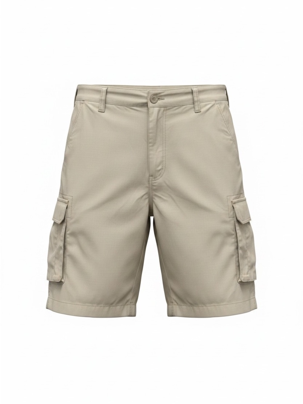 2 pairs-Under Armour Men's Cargo Shorts in Light Khaki and black $25 for both